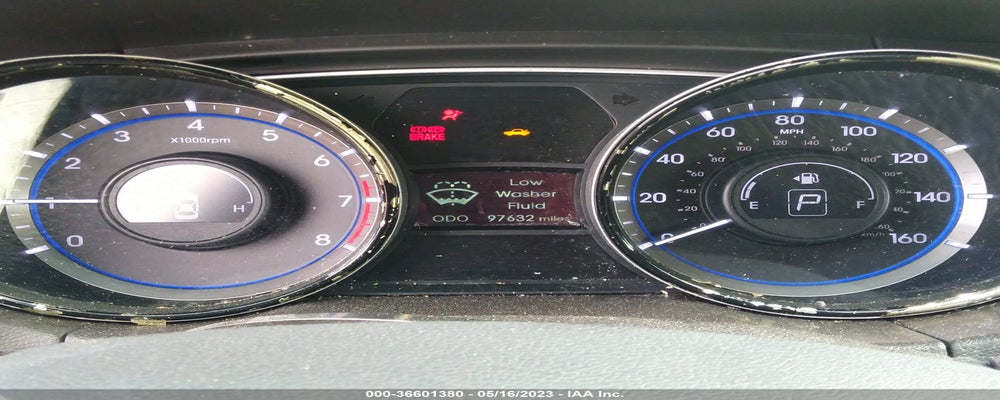 5NPEC4AC2DH653662 2013 HYUNDAI SONATA photo no. 7