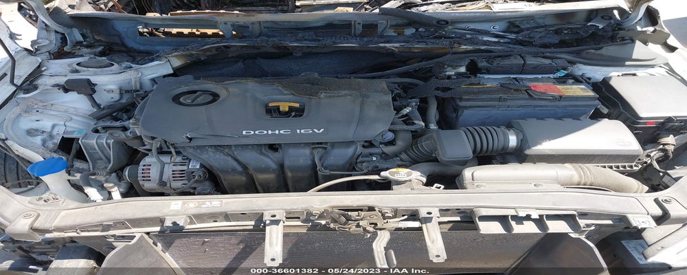 5NPD84LF8JH354080 2018 HYUNDAI ELANTRA photo no. 10