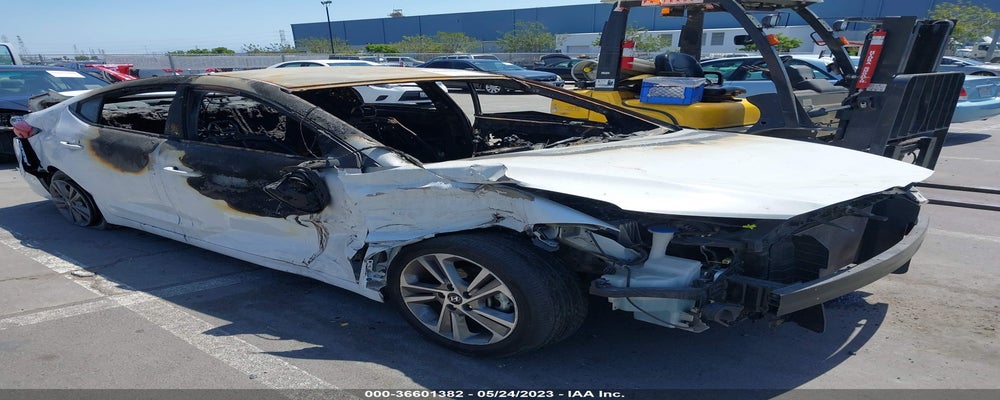 5NPD84LF8JH354080 2018 HYUNDAI ELANTRA photo no. 23