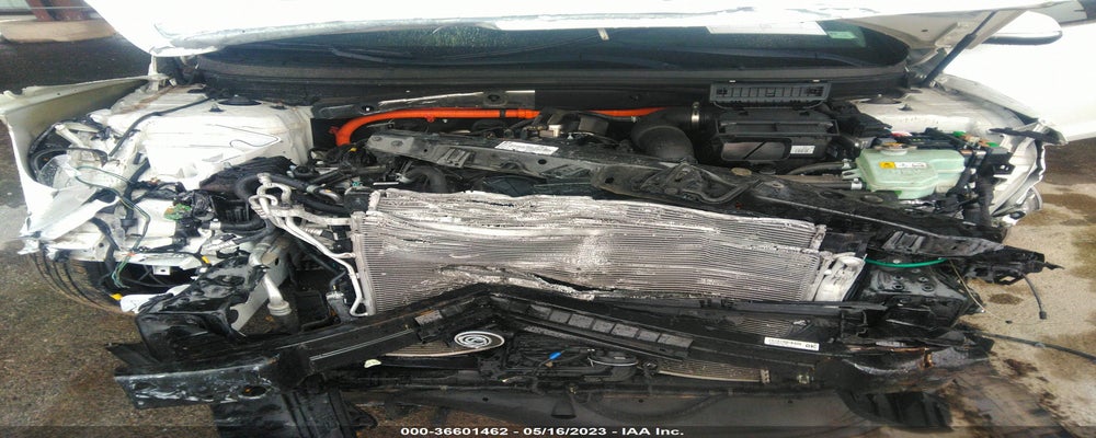 KMHE24L3XKA090442 2019 HYUNDAI SONATA HYBRID photo no. 10