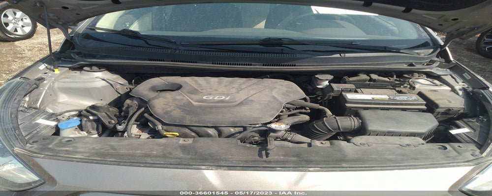 KMHCT4AE9DU488770 2013 HYUNDAI ACCENT photo no. 10