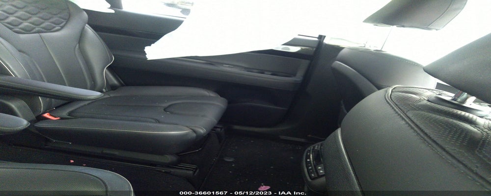 KM8R5DHE4NU334673 2022 HYUNDAI PALISADE photo no. 8