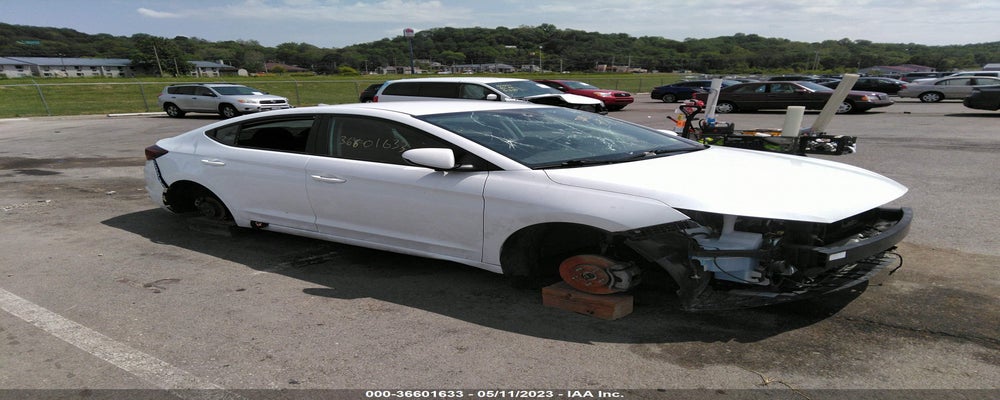 5NPD84LF9LH582575 2020 HYUNDAI ELANTRA photo no. 22