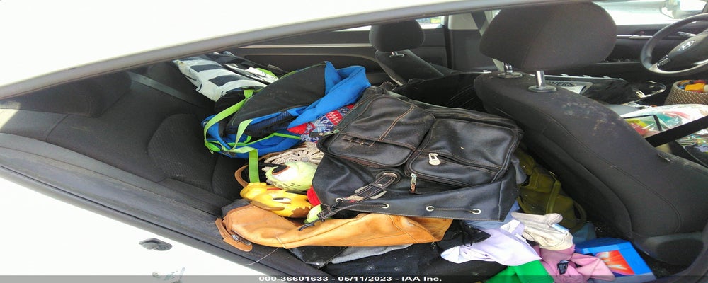 5NPD84LF9LH582575 2020 HYUNDAI ELANTRA photo no. 8