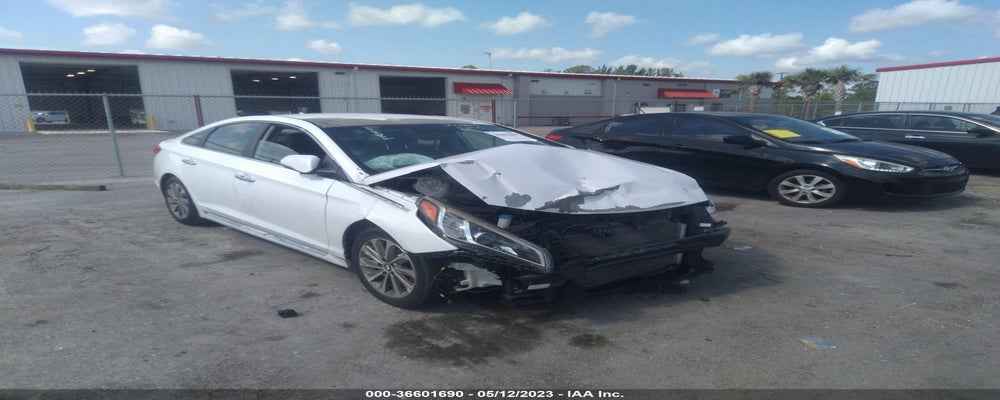 5NPE34AF8GH314242 2016 HYUNDAI SONATA photo no. 1