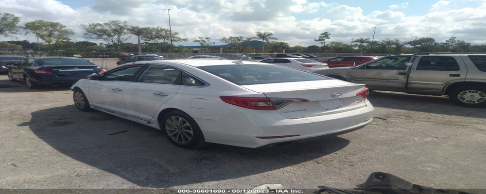 5NPE34AF8GH314242 2016 HYUNDAI SONATA photo no. 3