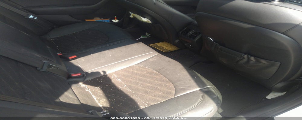 5NPE34AF8GH314242 2016 HYUNDAI SONATA photo no. 8
