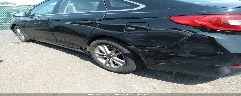 5NPE24AF5FH219977 2015 HYUNDAI SONATA photo no. 6