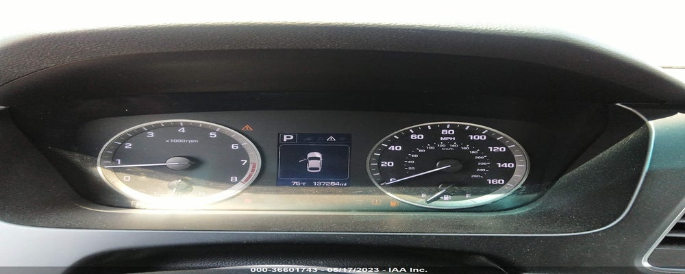 5NPE24AF5FH219977 2015 HYUNDAI SONATA photo no. 7