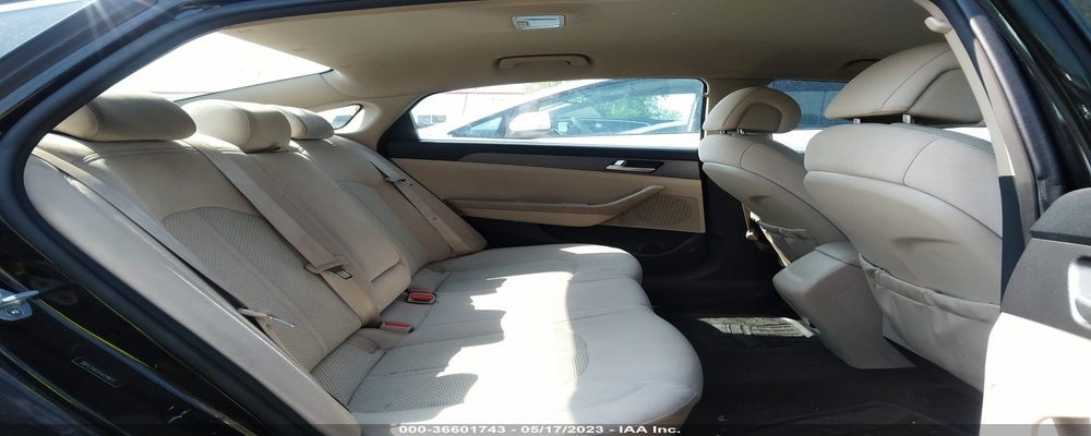 5NPE24AF5FH219977 2015 HYUNDAI SONATA photo no. 8