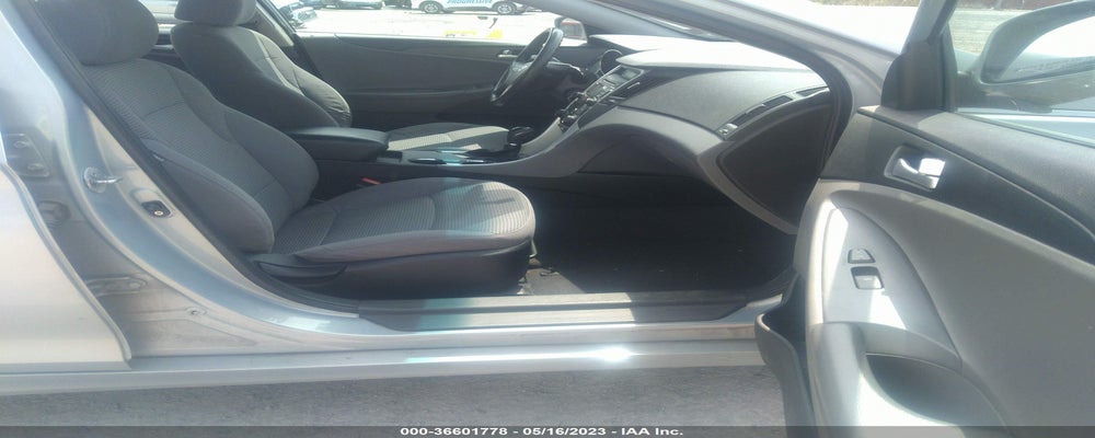 5NPEB4AC4BH027112 2011 HYUNDAI SONATA photo no. 5