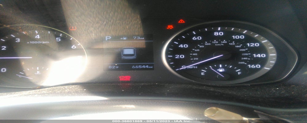 KMHH35LE1KU099384 2019 HYUNDAI ELANTRA GT photo no. 7