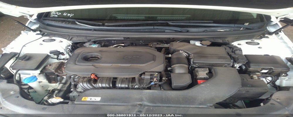 5NPE34AF4HH503438 2017 HYUNDAI SONATA photo no. 10