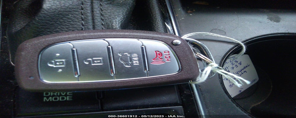 5NPE34AF4HH503438 2017 HYUNDAI SONATA photo no. 11