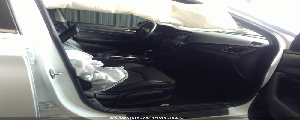 5NPE34AF4HH503438 2017 HYUNDAI SONATA photo no. 5