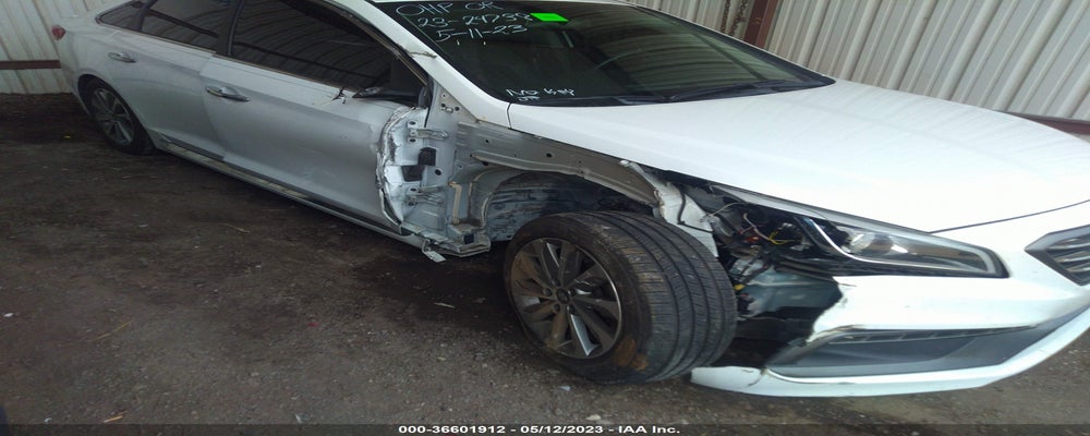 5NPE34AF4HH503438 2017 HYUNDAI SONATA photo no. 6