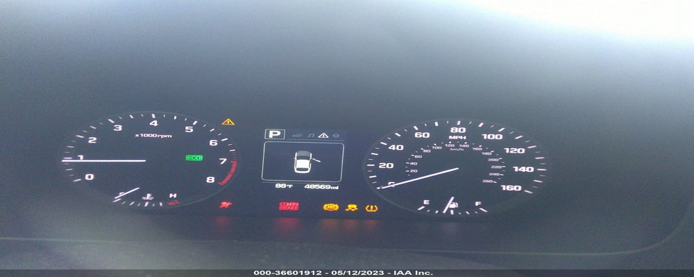 5NPE34AF4HH503438 2017 HYUNDAI SONATA photo no. 7