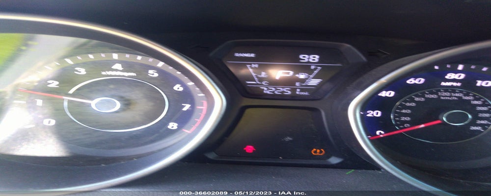 5NPDH4AEXFH644001 2015 HYUNDAI ELANTRA photo no. 7