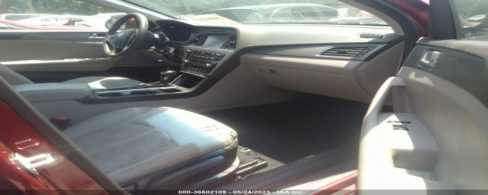 5NPE24AF6GH312718 2016 HYUNDAI SONATA photo no. 5