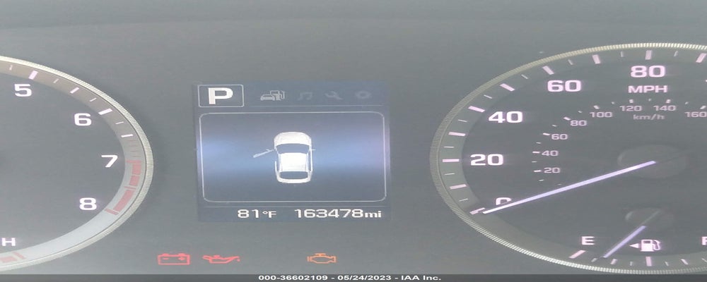 5NPE24AF6GH312718 2016 HYUNDAI SONATA photo no. 7