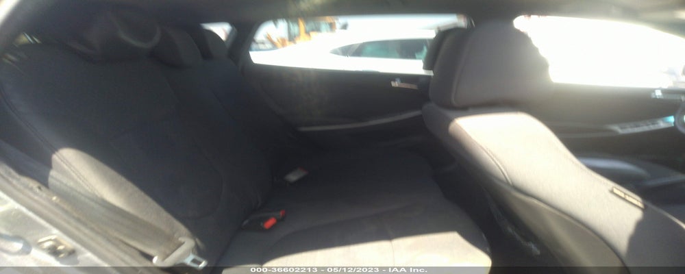 KMHCU5AEXEU142053 2014 HYUNDAI ACCENT photo no. 8
