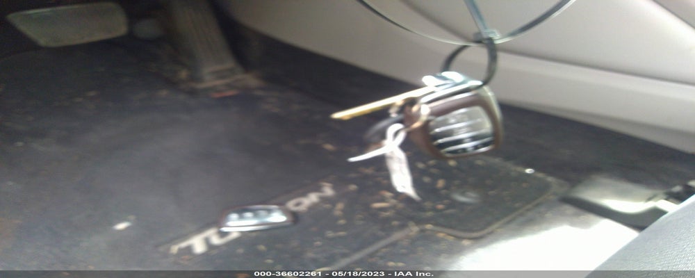 KM8J33AL2JU806983 2018 HYUNDAI TUCSON photo no. 11
