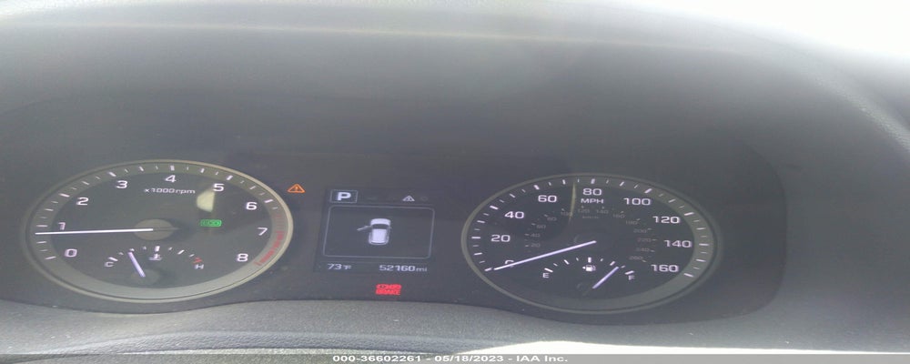 KM8J33AL2JU806983 2018 HYUNDAI TUCSON photo no. 7