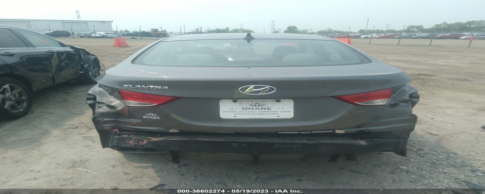 5NPDH4AE4CH104137 2012 HYUNDAI ELANTRA photo no. 6