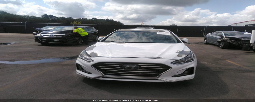 5NPE34AF0JH615904 2018 HYUNDAI SONATA photo no. 6