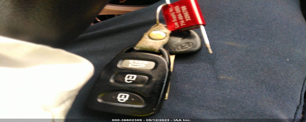 5NPEB4ACXBH286588 2011 HYUNDAI SONATA photo no. 11