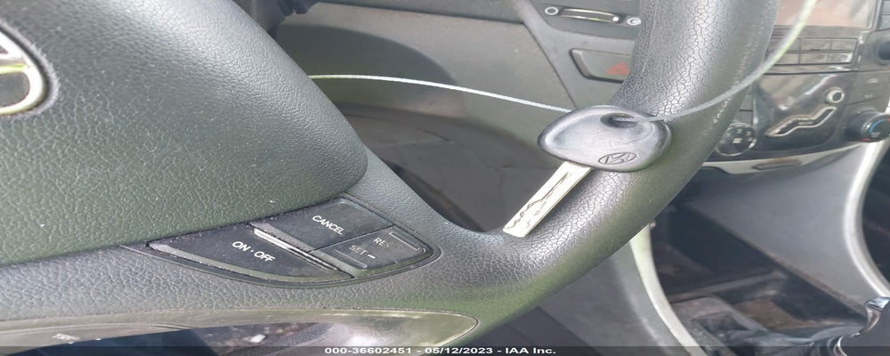 5NPEB4AC5DH587353 2013 HYUNDAI SONATA photo no. 11