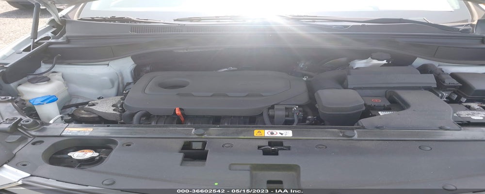 5XYZT3LB4HG437552 2017 HYUNDAI SANTA FE SPORT photo no. 10