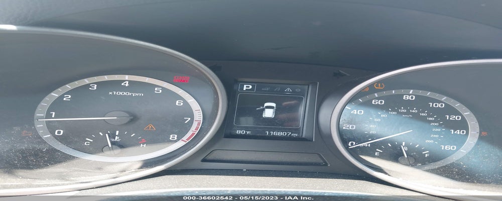 5XYZT3LB4HG437552 2017 HYUNDAI SANTA FE SPORT photo no. 7