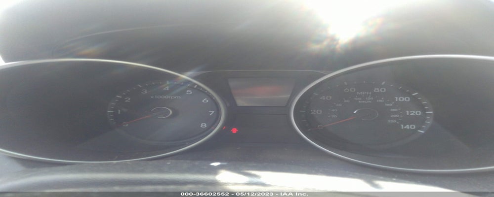 KM8JU3AC4BU297624 2011 HYUNDAI TUCSON photo no. 7