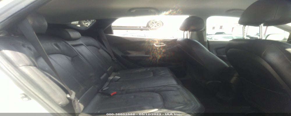KM8JU3AC4BU297624 2011 HYUNDAI TUCSON photo no. 8