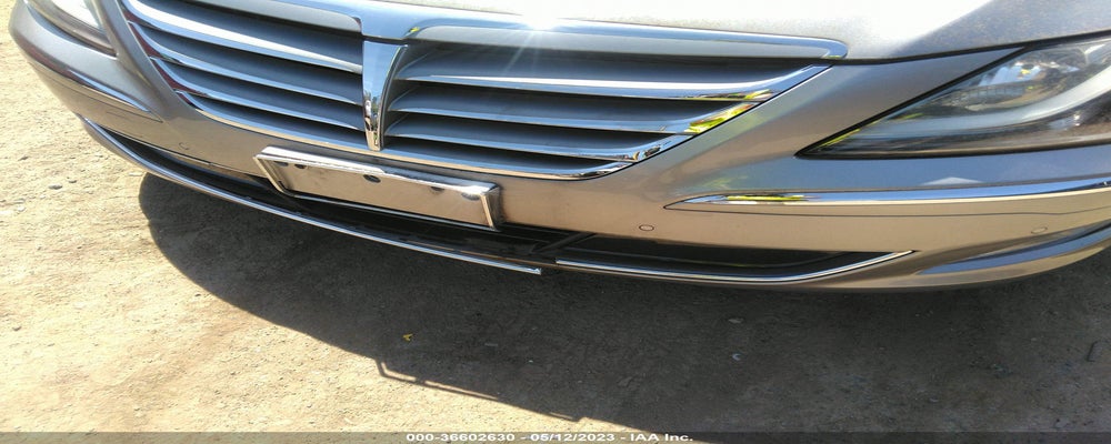 KMHGC4DH5CU182493 2012 HYUNDAI GENESIS photo no. 6