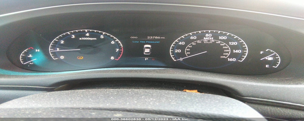 KMHGC4DH5CU182493 2012 HYUNDAI GENESIS photo no. 7