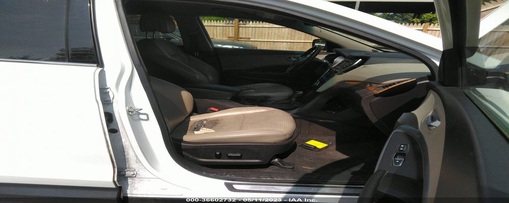 5XYZUDLA5DG099034 2013 HYUNDAI SANTA FE photo no. 5