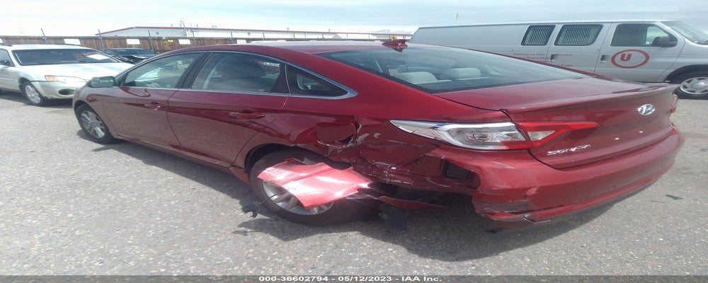 5NPE24AF9GH361816 2016 HYUNDAI SONATA photo no. 3