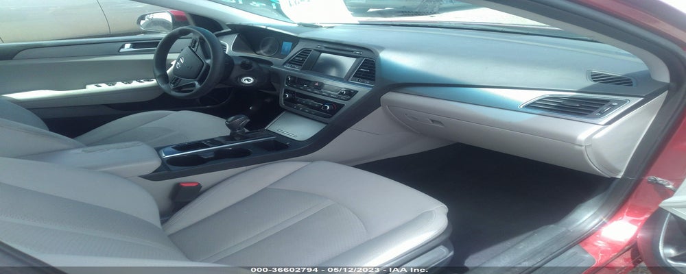 5NPE24AF9GH361816 2016 HYUNDAI SONATA photo no. 5