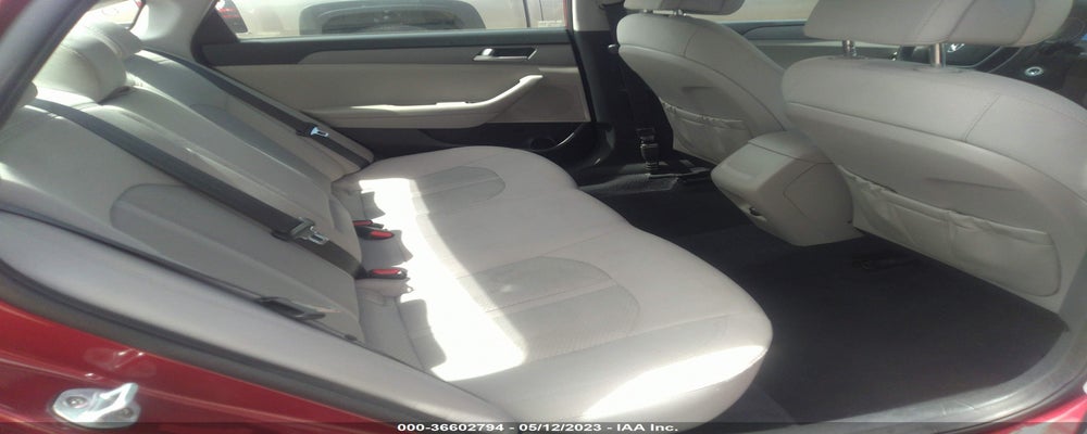 5NPE24AF9GH361816 2016 HYUNDAI SONATA photo no. 8