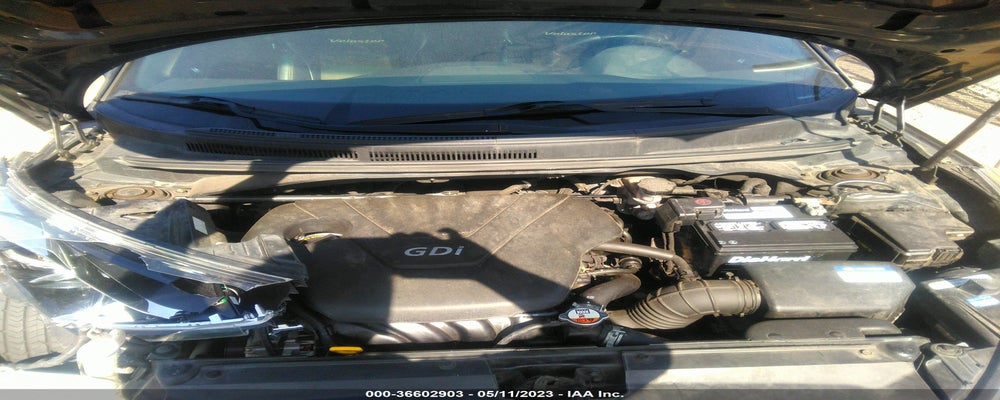 KMHTC6ADXGU256797 2016 HYUNDAI VELOSTER photo no. 10