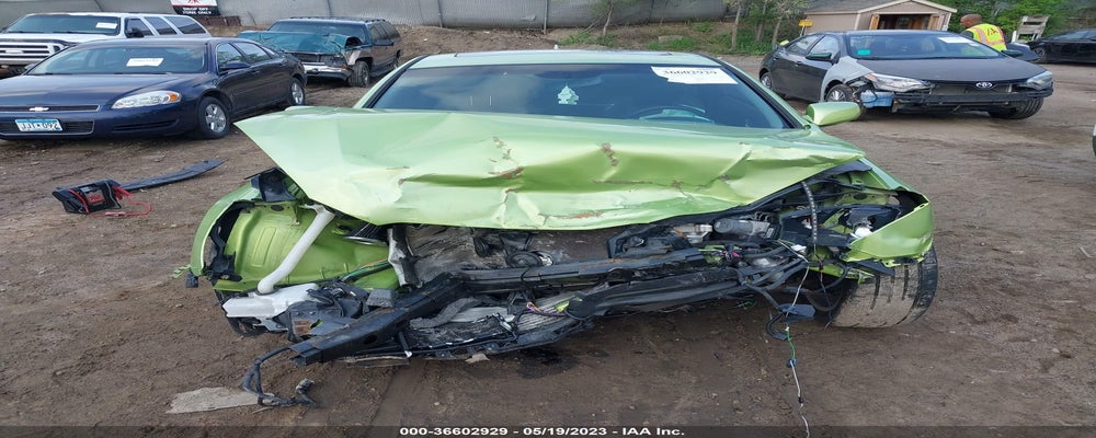 KMHHT6KD5AU019386 2010 HYUNDAI GENESIS COUPE photo no. 6