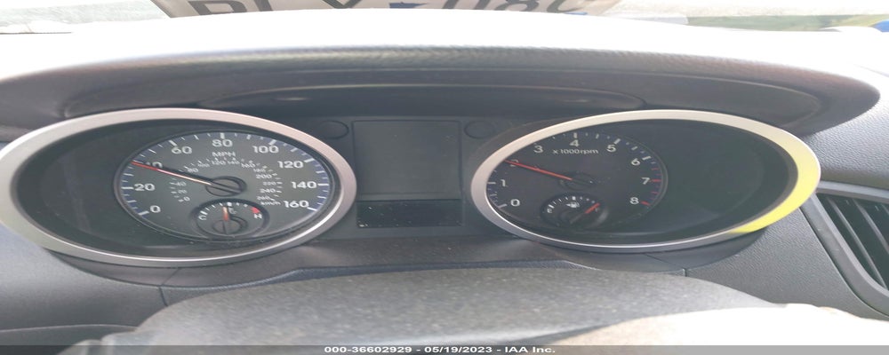 KMHHT6KD5AU019386 2010 HYUNDAI GENESIS COUPE photo no. 7