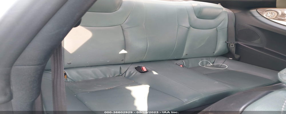KMHHT6KD5AU019386 2010 HYUNDAI GENESIS COUPE photo no. 8