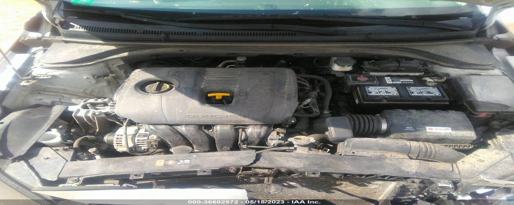 5NPD84LF4KH408914 2019 HYUNDAI ELANTRA photo no. 10