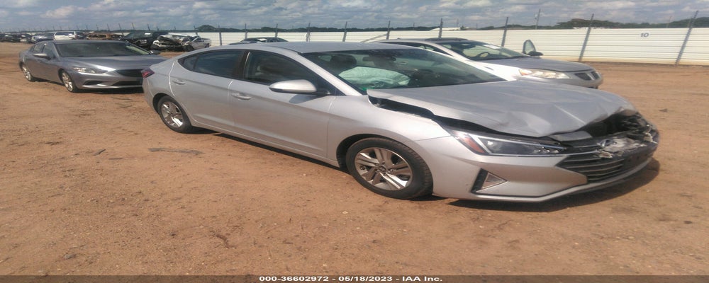 5NPD84LF4KH408914 2019 HYUNDAI ELANTRA photo no. 24