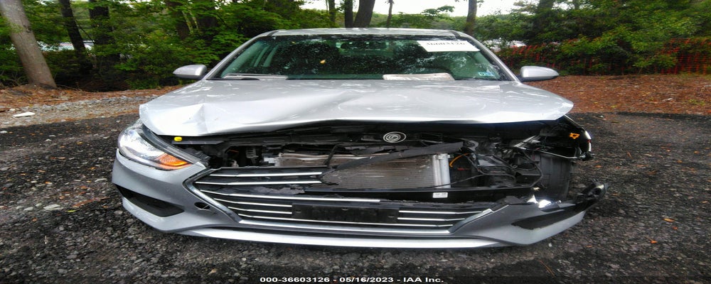 3KPC24A6XME143035 2021 HYUNDAI ACCENT photo no. 6