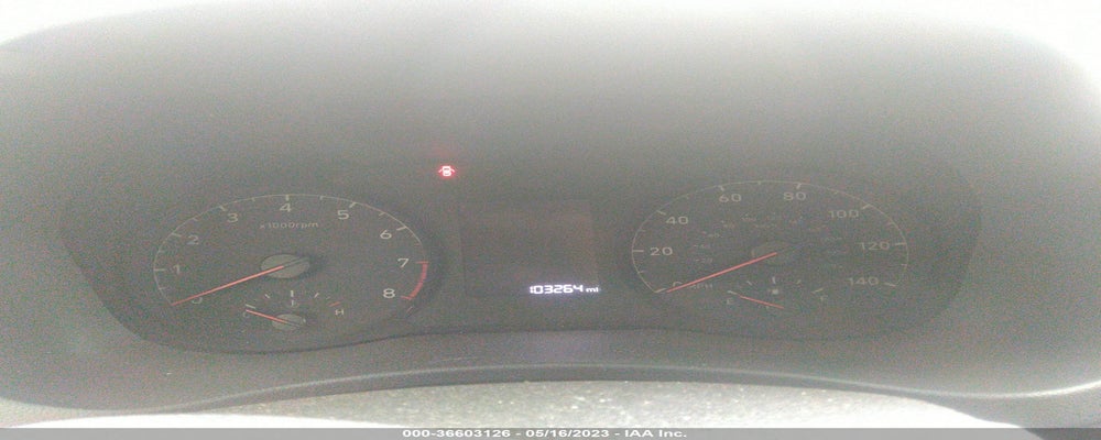 3KPC24A6XME143035 2021 HYUNDAI ACCENT photo no. 7