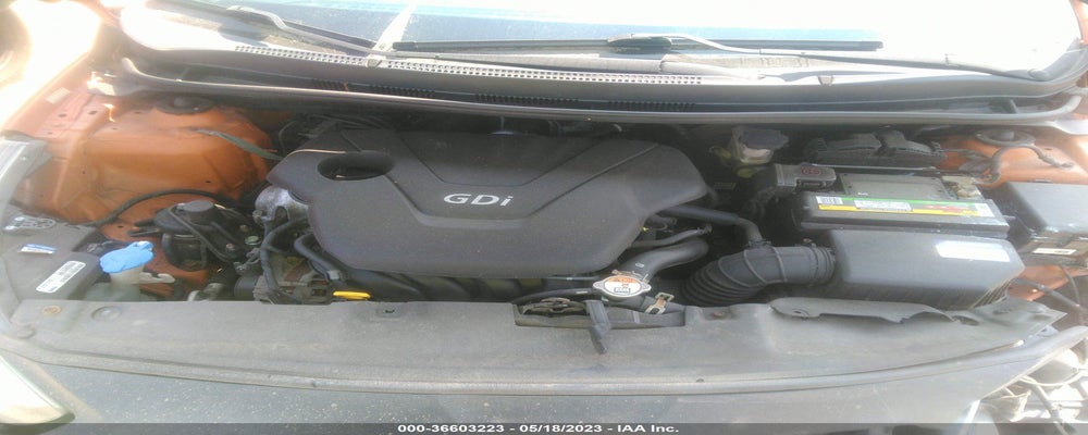 KMHCT5AE7GU278484 2016 HYUNDAI ACCENT photo no. 10